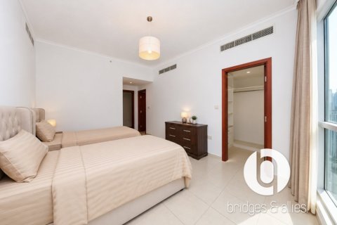 3 bedrooms Apartment in Downtown Dubai (Downtown Burj Dubai), UAE No. 208431 12