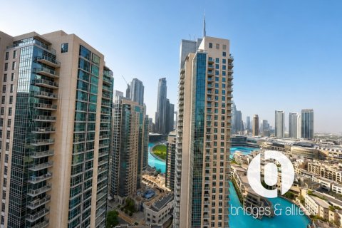 3 bedrooms Apartment in Downtown Dubai (Downtown Burj Dubai), UAE No. 208431 21