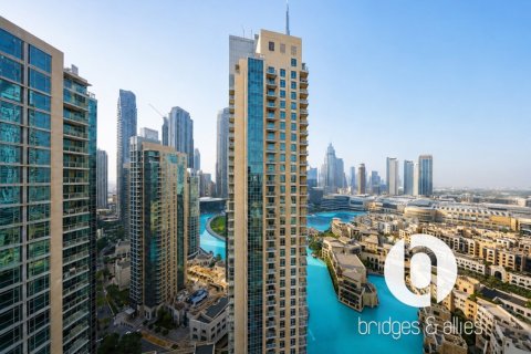 3 bedrooms Apartment in Downtown Dubai (Downtown Burj Dubai), UAE No. 208431 8