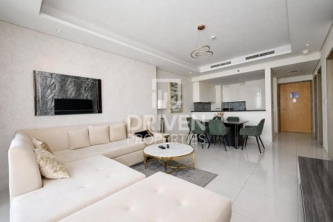 2 غرف نوم شقة في Paramount Tower Hotel & Residences, الإمارات العربية المتحدة رقم 199891