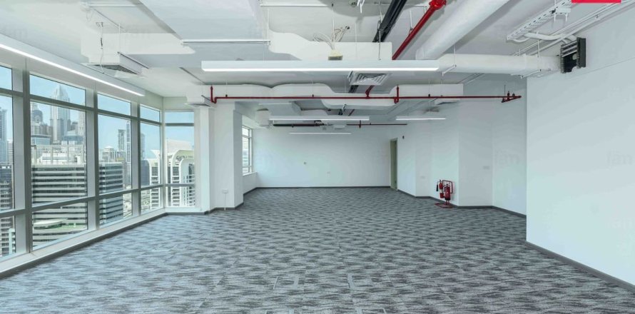 Офис 122.5м² в Дубай, ОАЭ №208574