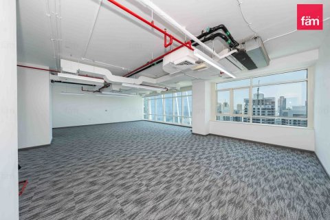 Офис 122.5м² в Дубай, ОАЭ №208574 10