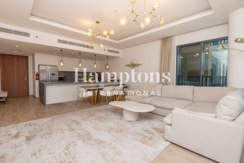 Appartement de 3 chambres à City Walk Phase 2, UAE No. 207852 16