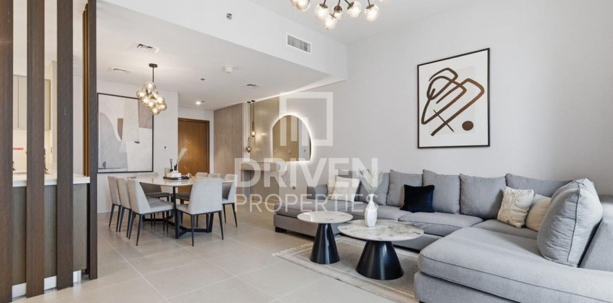 Appartement de 3 chambres à Forte, UAE No. 212364