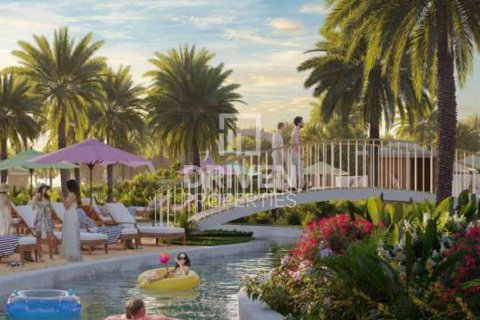 2 غرف نوم شقة في Dubai South (Dubai World Central), الإمارات العربية المتحدة رقم 214917 8