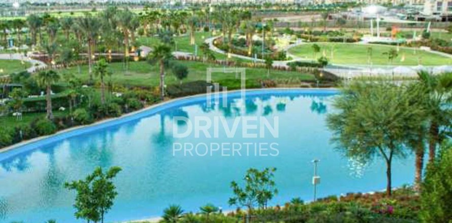2 غرف نوم شقة في Dubai South (Dubai World Central), الإمارات العربية المتحدة رقم 214917