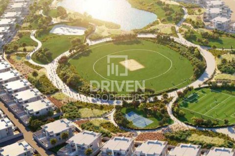 2 غرف نوم شقة في Dubai South (Dubai World Central), الإمارات العربية المتحدة رقم 214917 15