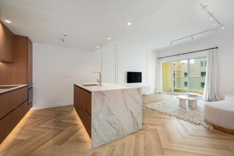 1 bedroom Apartment in Greens, UAE No. 213054