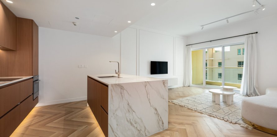 1 bedroom Apartment in Greens, UAE No. 213054