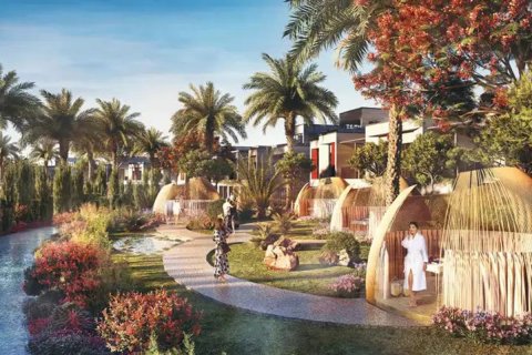 1 غرف نوم شقة في دبي, الإمارات العربية المتحدة رقم 208475 9