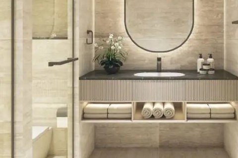 1 غرف نوم شقة في دبي, الإمارات العربية المتحدة رقم 208475 5