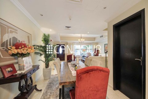 Таунхаус с 3 спальнями в Diamond Views, ОАЭ №86963 8