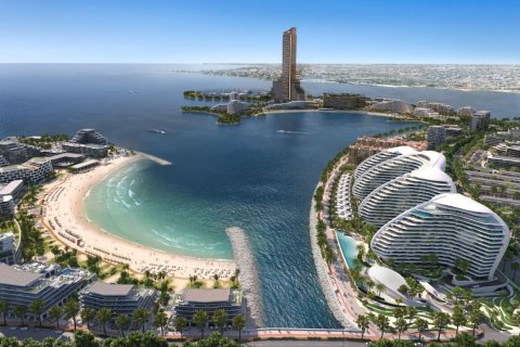 Apartment de 1 dormitorio en Dubai, UAE No. 101464 7