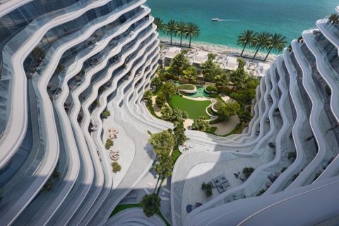 Apartment de 1 dormitorio en Dubai, UAE No. 101464 6