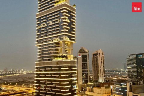 1 bedroom Apartment in Downtown Dubai (Downtown Burj Dubai), UAE No. 210110