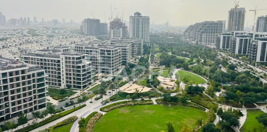 Appartement de 2 chambres à Park Ridge, UAE No. 162079