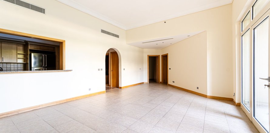 Apartment de 2 dormitorios en Palm Jumeirah, UAE No. 203556