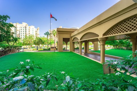 Apartment de 2 dormitorios en Palm Jumeirah, UAE No. 203556 17