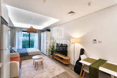 Apartamento tipo estudio Estudio en District 15, UAE No. 212146
