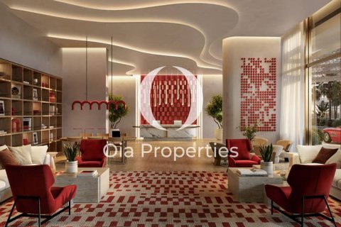 Квартира с 3 спальнями в Al Marjan Island, ОАЭ №115126 12