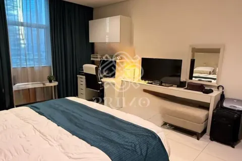 Apartment de 40m² en Business Bay, UAE No. 160385 4