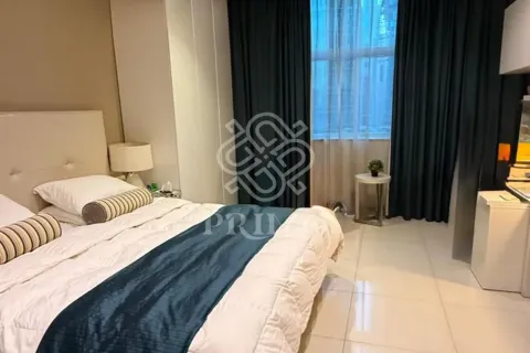 Apartment de 40m² en Business Bay, UAE No. 160385 3