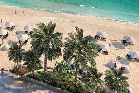 2 bedrooms Apartment in Dubai Harbour, UAE No. 144317 3