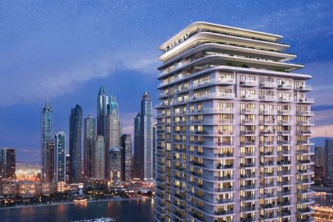 2 bedrooms Apartment in Dubai Harbour, UAE No. 144317 11