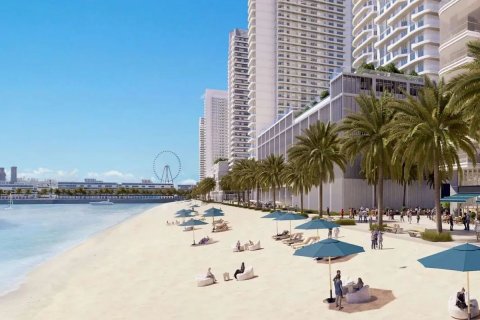 2 bedrooms Apartment in Dubai Harbour, UAE No. 144317 6