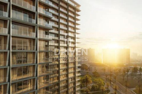 Appartement de Studio à Al Jaddaf, UAE No. 211673 14