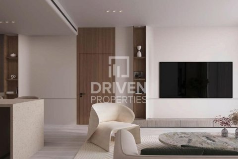 Appartement de Studio à Al Jaddaf, UAE No. 211673 3