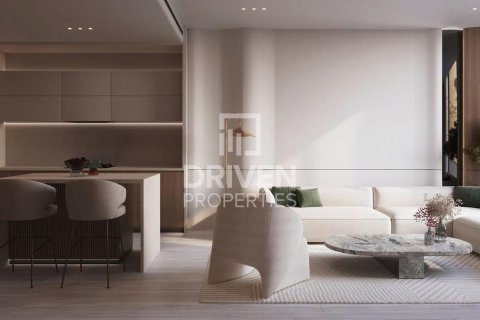 Appartement de Studio à Al Jaddaf, UAE No. 211673 6