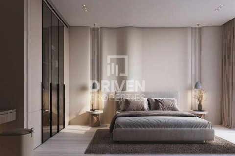 Appartement de Studio à Al Jaddaf, UAE No. 211673 5