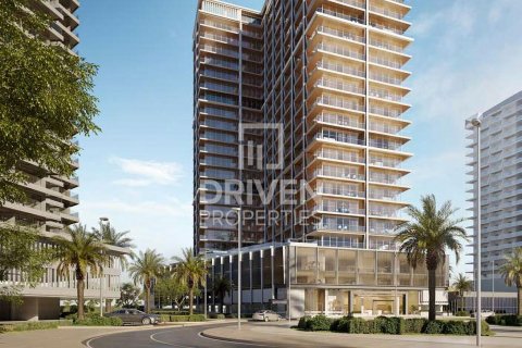 Appartement de Studio à Al Jaddaf, UAE No. 211673