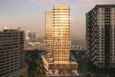 Appartement de Studio à Al Jaddaf, UAE No. 211673 11