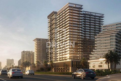 Appartement de Studio à Al Jaddaf, UAE No. 211673 12