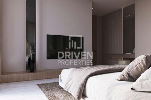 Appartement de Studio à Al Jaddaf, UAE No. 211673 4