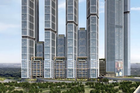 1 bedroom Apartment in Dubai, UAE No. 153544 17