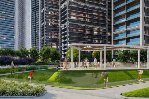 1 bedroom Apartment in Dubai, UAE No. 153544 13