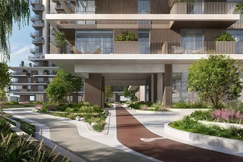 Appartement de 1 chambre à Dubai Land, UAE No. 153416 10