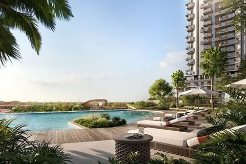 Appartement de 1 chambre à Dubai Land, UAE No. 153416 11