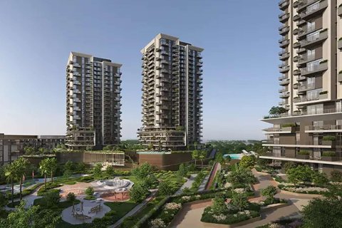 Appartement de 1 chambre à Dubai Land, UAE No. 153416 6