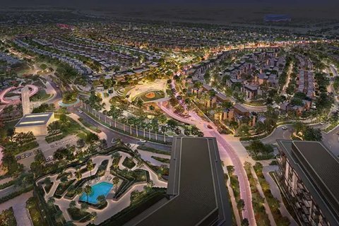 Appartement de 1 chambre à Dubai Land, UAE No. 153416 8