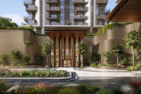 Appartement de 1 chambre à Dubai Land, UAE No. 153416 12