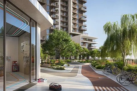 Appartement de 1 chambre à Dubai Land, UAE No. 153416 7