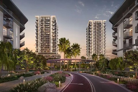 Appartement de 1 chambre à Dubai Land, UAE No. 153416 14
