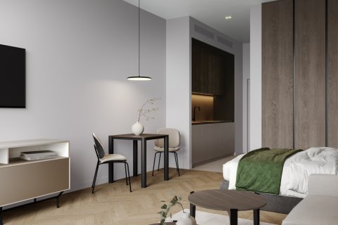 Appartement de 1 chambre à Dubai, UAE No. 101477 9