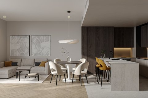 Appartement de 1 chambre à Dubai, UAE No. 101477 10