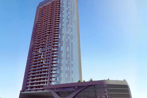 Studio Apartment in Maritime City, UAE No. 153509 21