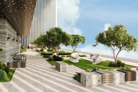 Studio Apartment in Maritime City, UAE No. 153509 4